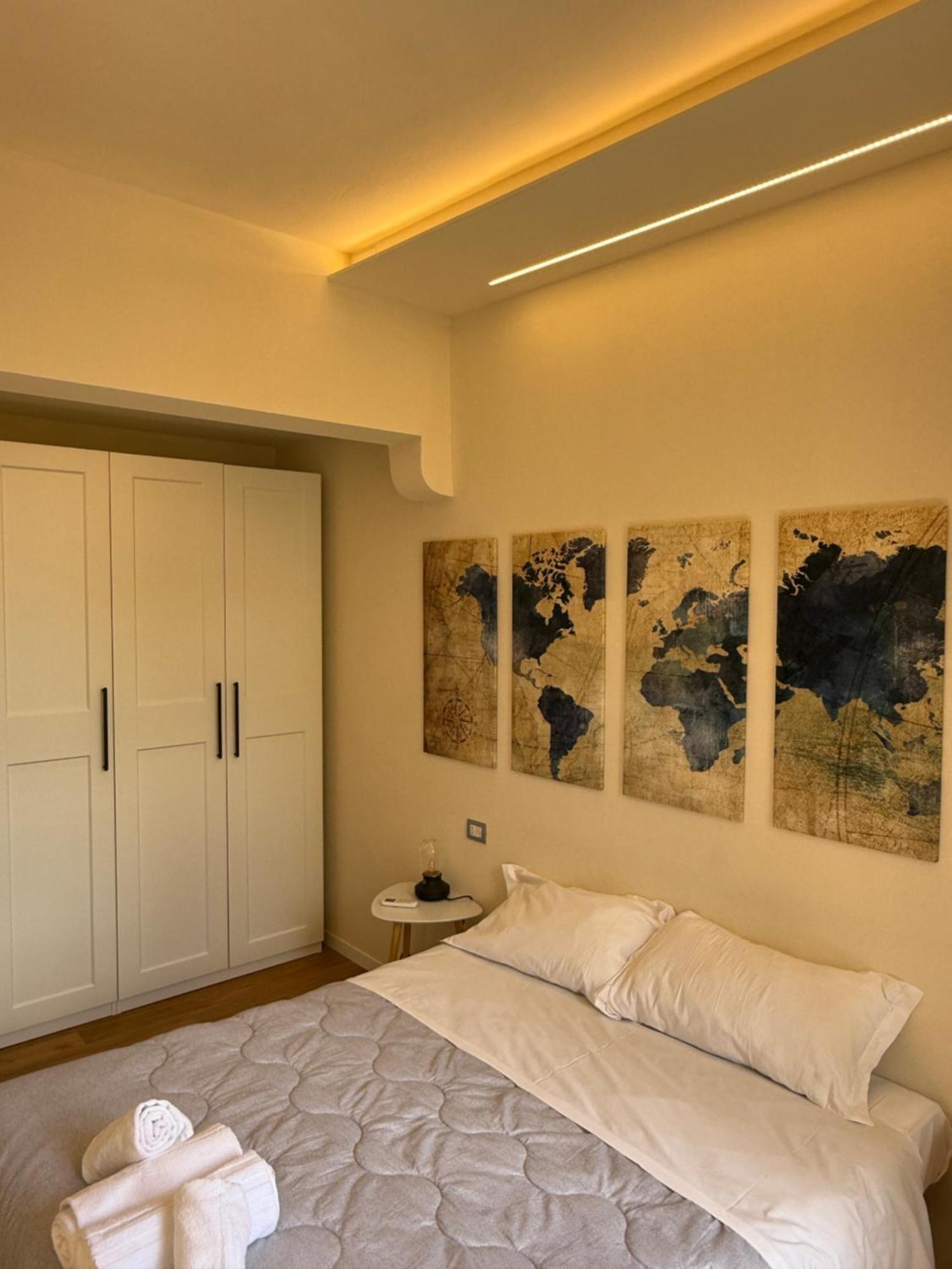 Apartamento Vittoria Sull'Adige Verona Exterior foto