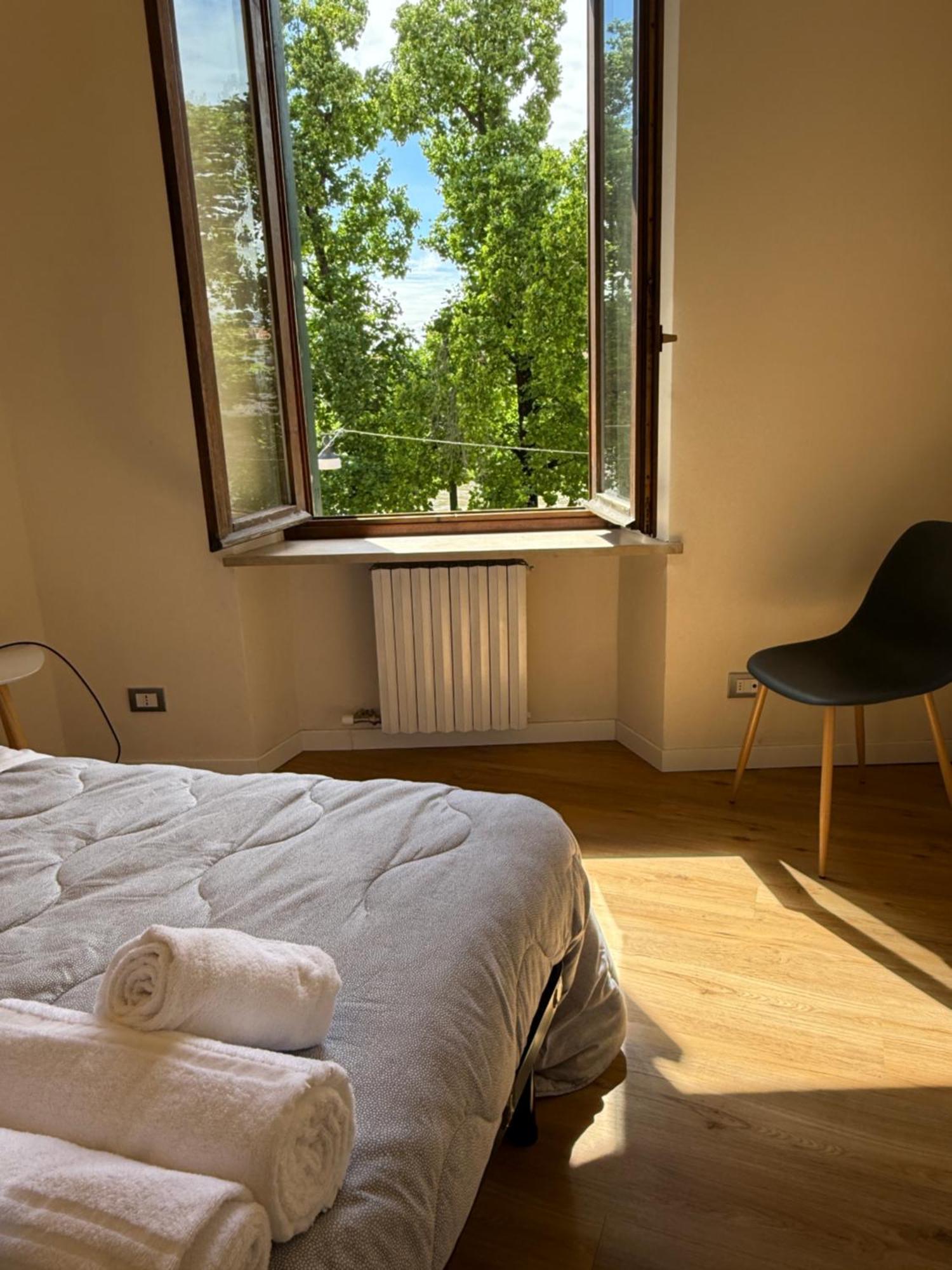 Apartamento Vittoria Sull'Adige Verona Exterior foto