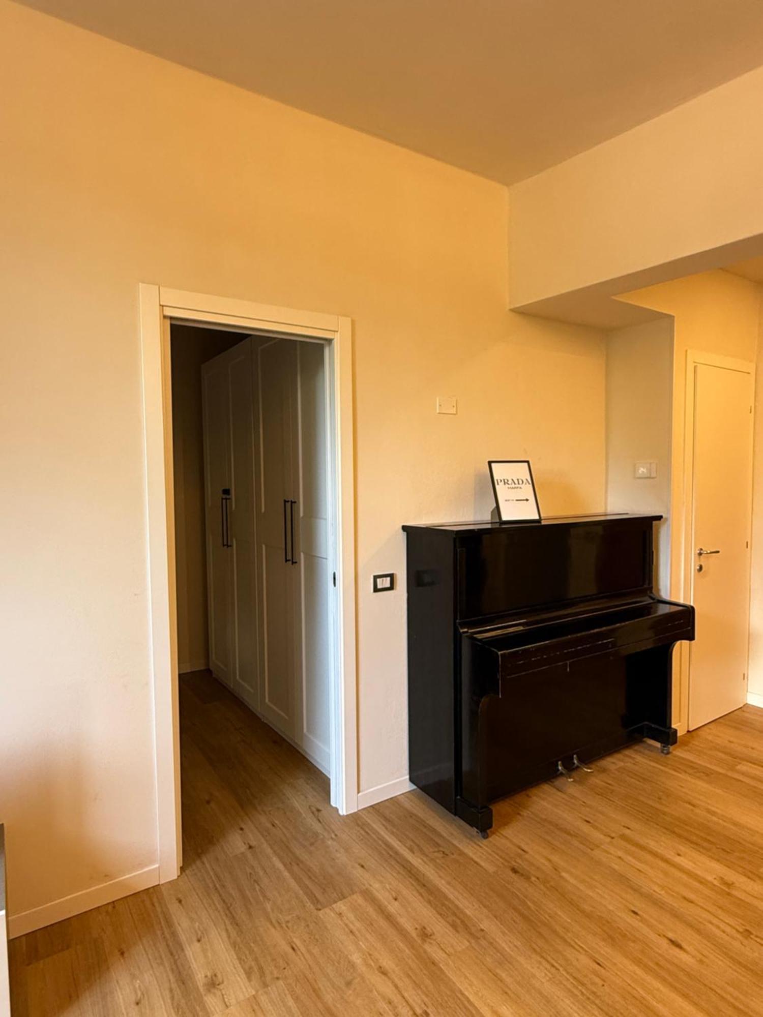 Apartamento Vittoria Sull'Adige Verona Exterior foto