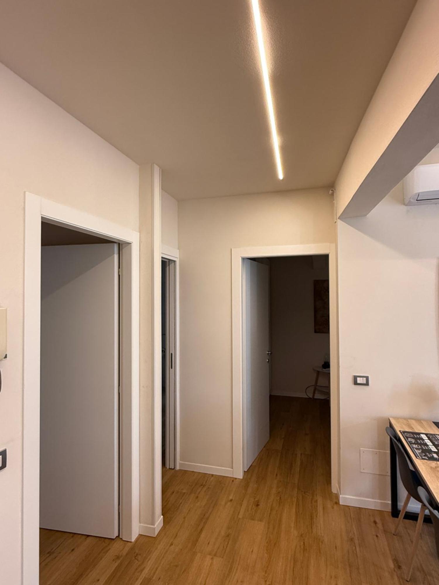 Apartamento Vittoria Sull'Adige Verona Exterior foto