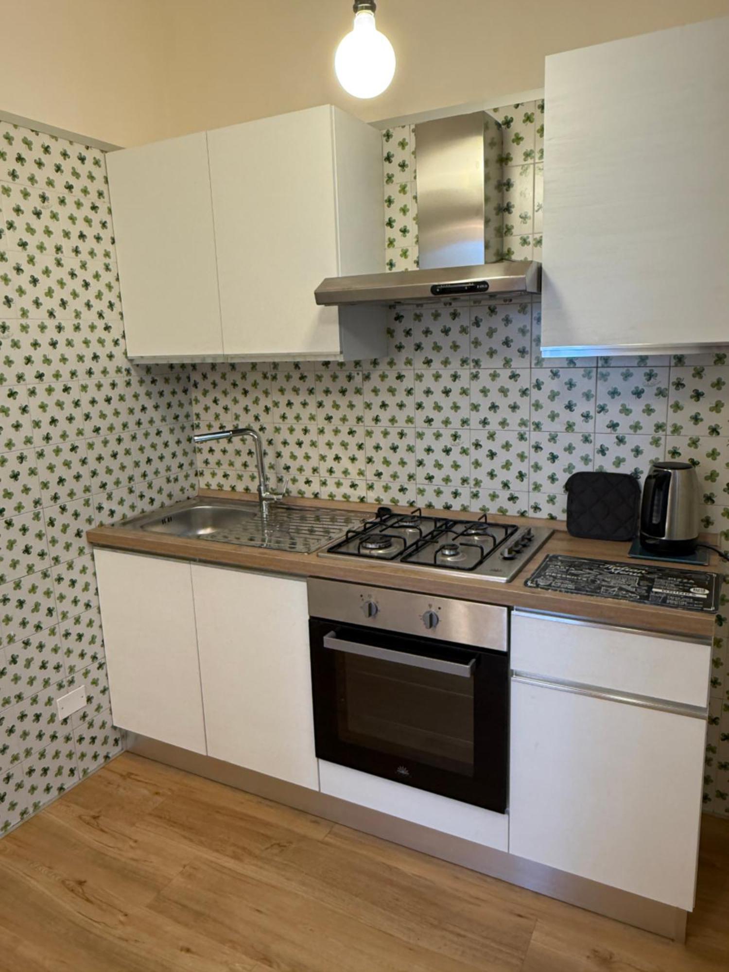 Apartamento Vittoria Sull'Adige Verona Exterior foto